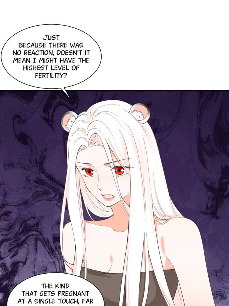 Taming the Beasts With Multi-Pregnancy System Chapter 7 161 04