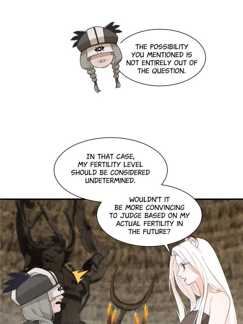 Taming the Beasts With Multi-Pregnancy System Chapter 7 163 06