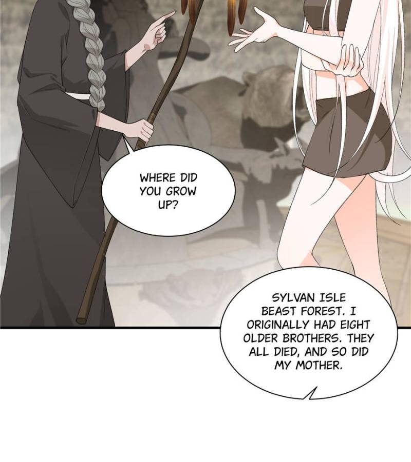 Taming the Beasts With Multi-Pregnancy System Chapter 7 164 07