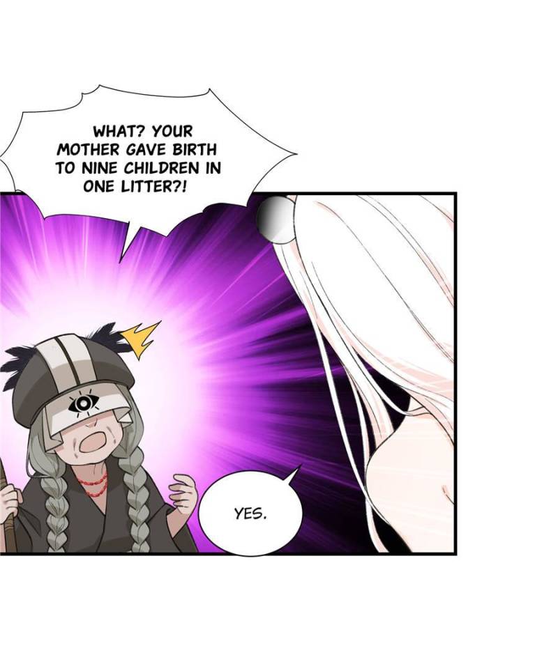 Taming the Beasts With Multi-Pregnancy System Chapter 7 165 08