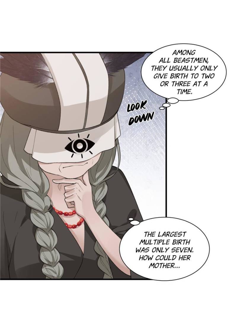 Taming the Beasts With Multi-Pregnancy System Chapter 7 166 09