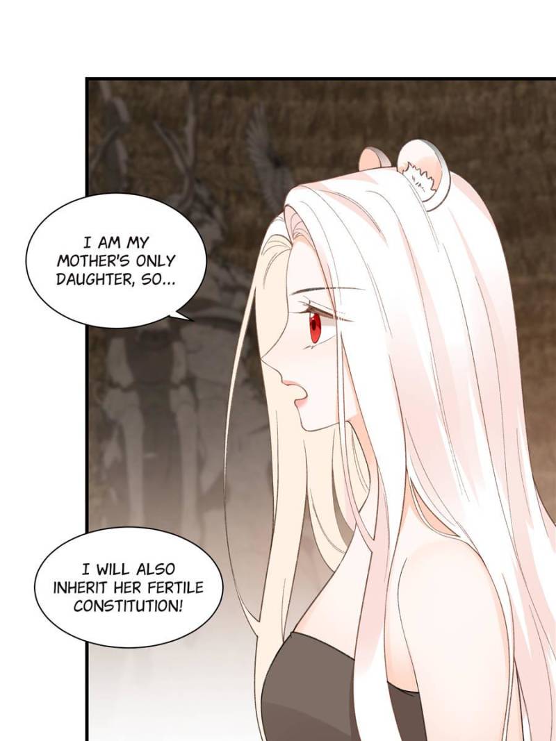 Taming the Beasts With Multi-Pregnancy System Chapter 7 167 10