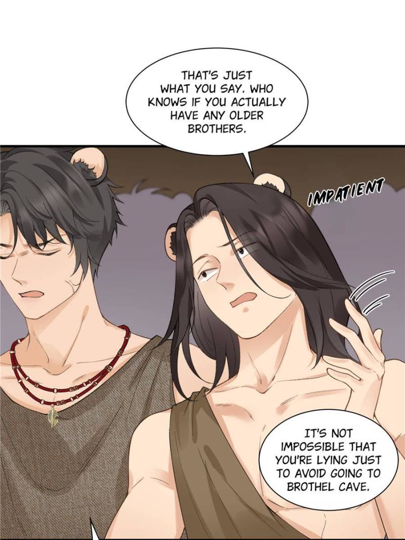 Taming the Beasts With Multi-Pregnancy System Chapter 7 169 12