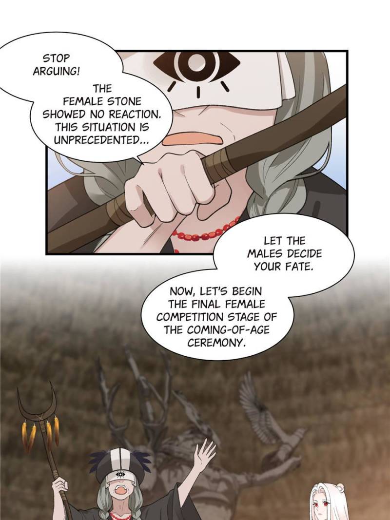 Taming the Beasts With Multi-Pregnancy System Chapter 7 171 14