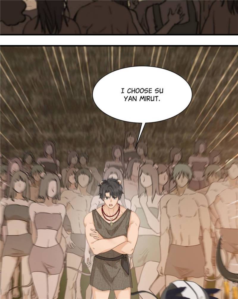 Taming the Beasts With Multi-Pregnancy System Chapter 7 173 16