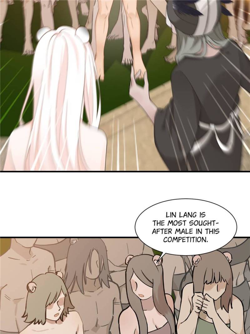 Taming the Beasts With Multi-Pregnancy System Chapter 7 174 17
