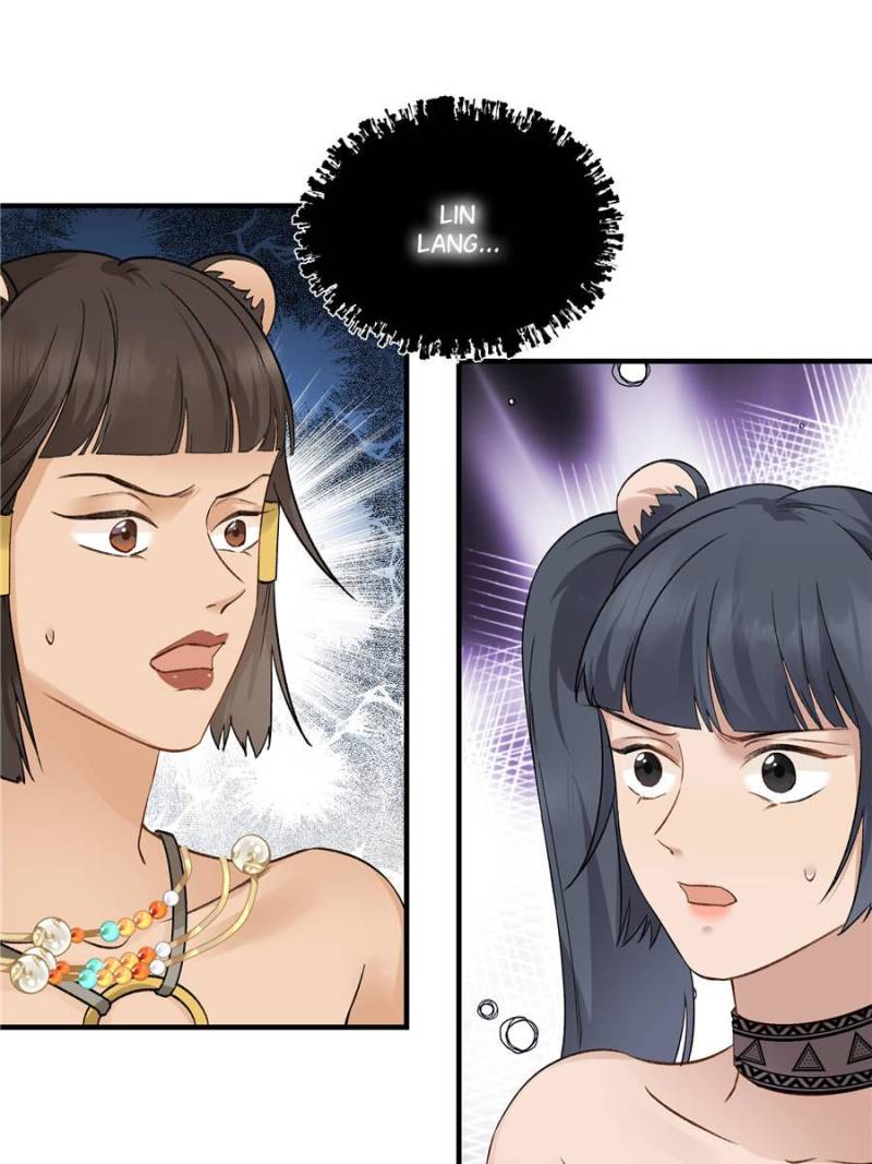 Taming the Beasts With Multi-Pregnancy System Chapter 7 176 19