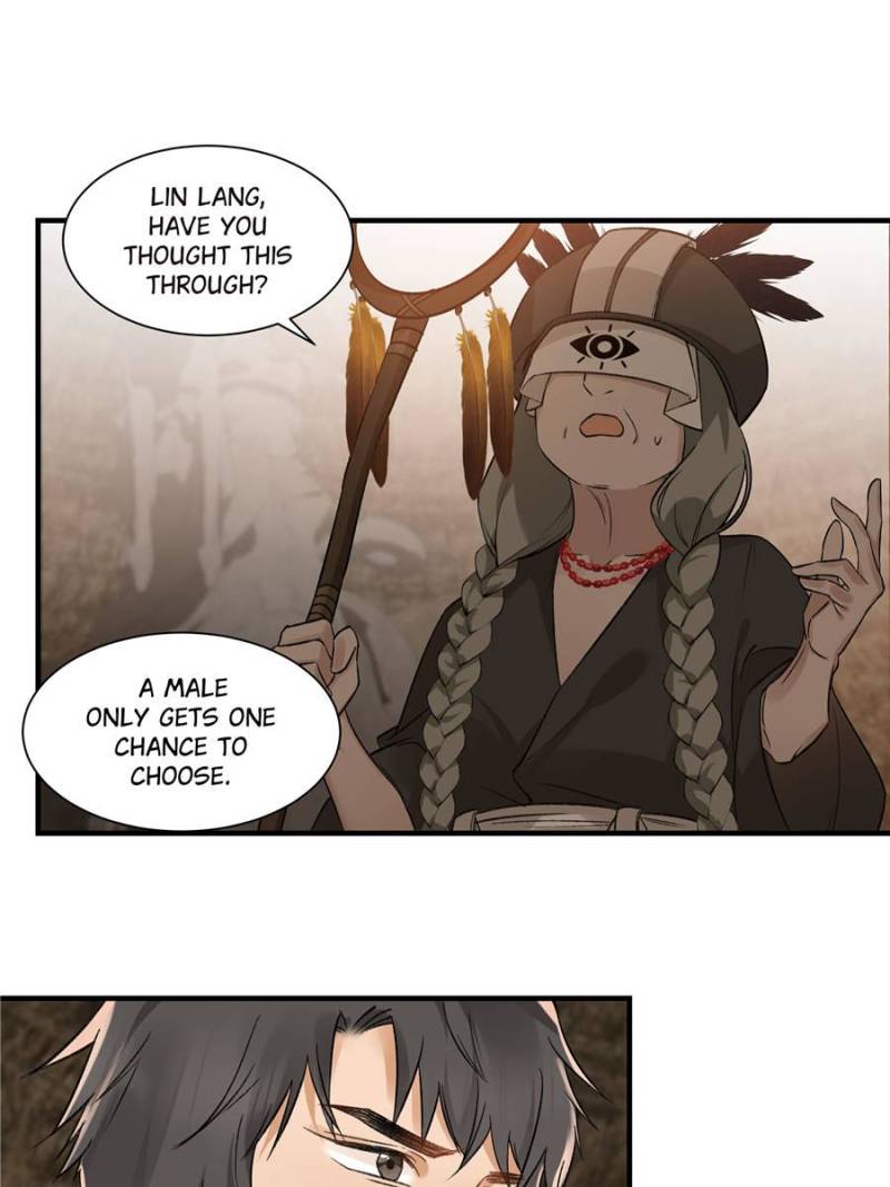 Taming the Beasts With Multi-Pregnancy System Chapter 7 178 21