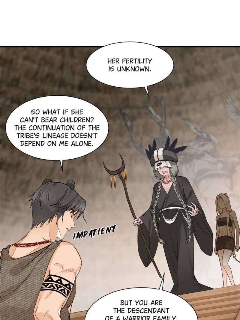 Taming the Beasts With Multi-Pregnancy System Chapter 7 180 23