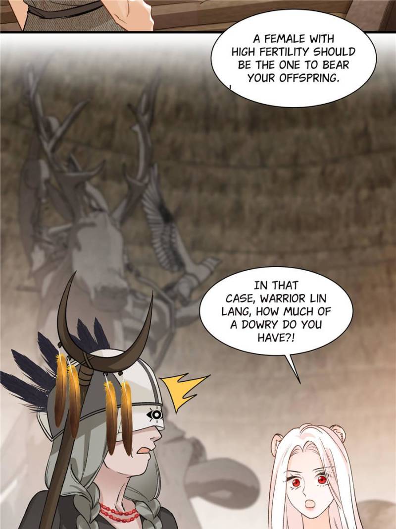 Taming the Beasts With Multi-Pregnancy System Chapter 7 182 25