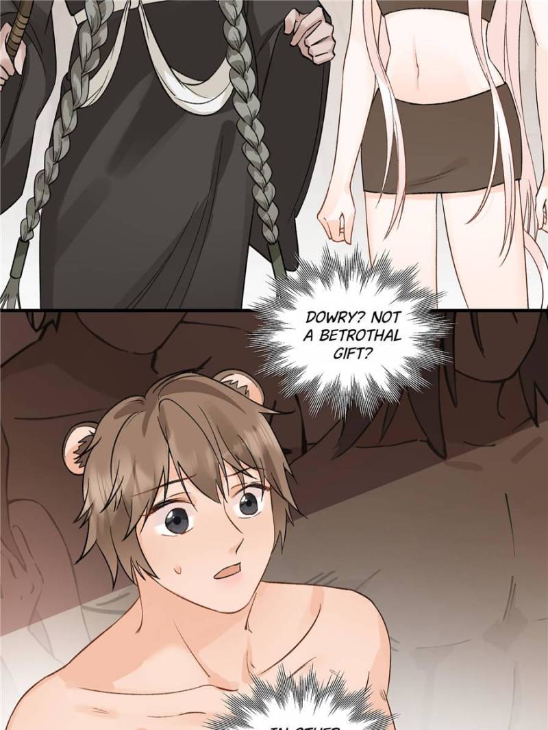 Taming the Beasts With Multi-Pregnancy System Chapter 7 184 27