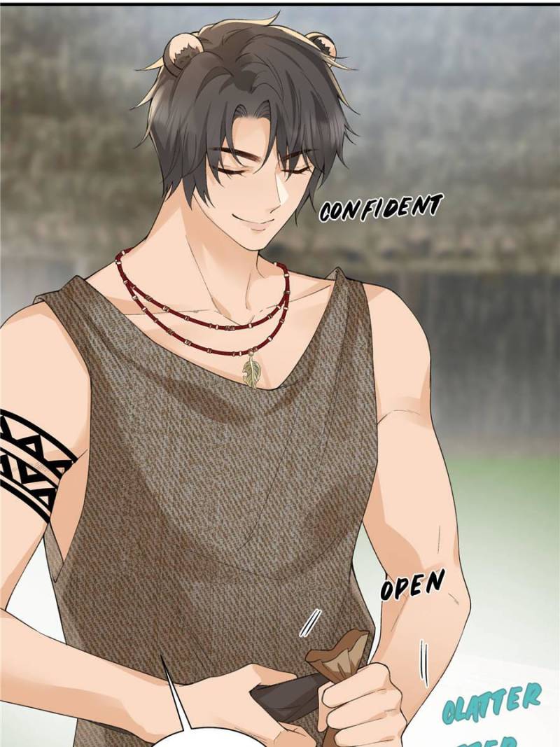 Taming the Beasts With Multi-Pregnancy System Chapter 7 191 34