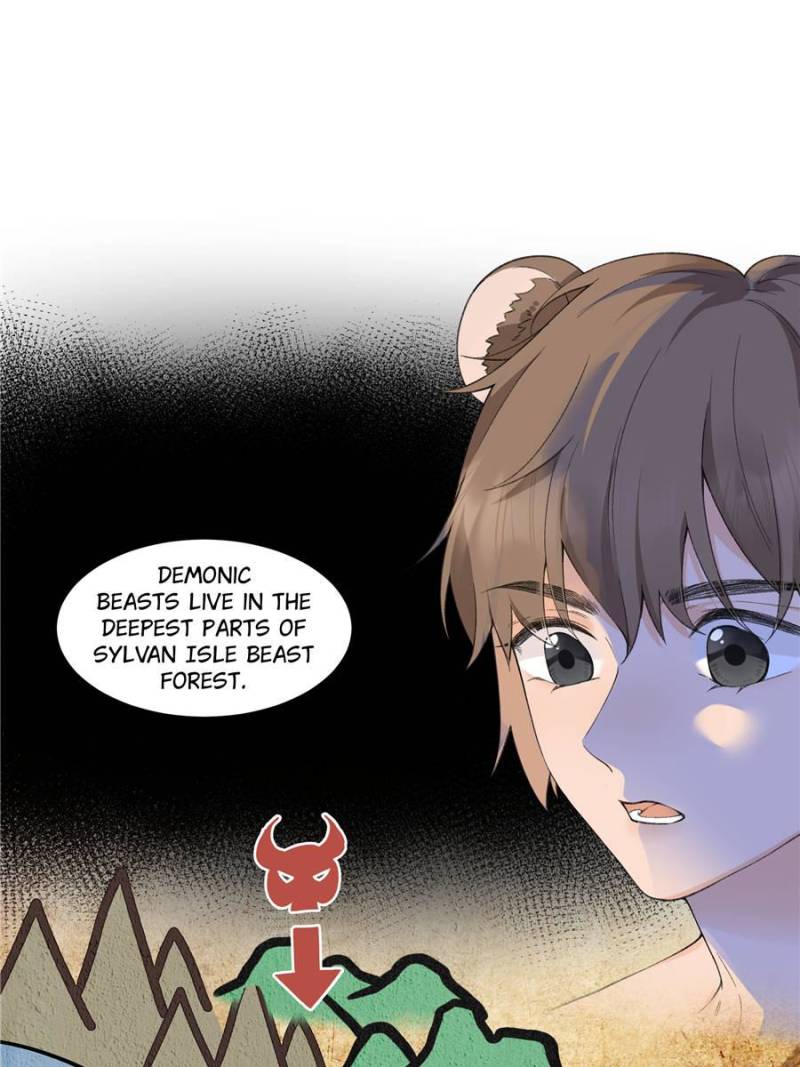 Taming the Beasts With Multi-Pregnancy System Chapter 7 199 42