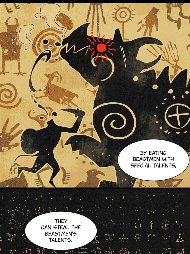 Taming the Beasts With Multi-Pregnancy System Chapter 7 201 44