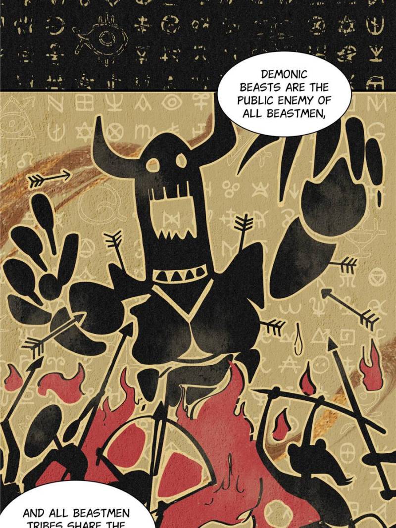 Taming the Beasts With Multi-Pregnancy System Chapter 7 202 45