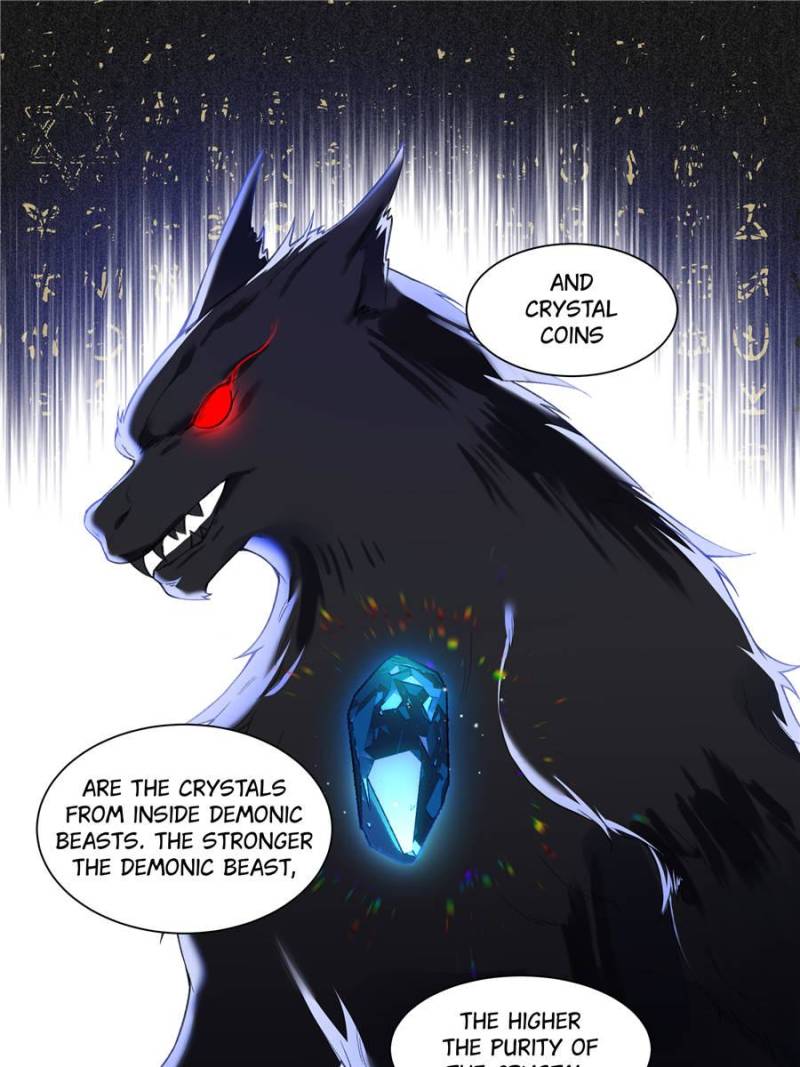 Taming the Beasts With Multi-Pregnancy System Chapter 7 204 47