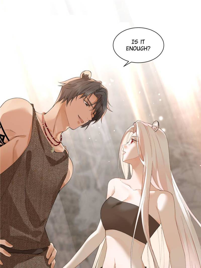 Taming the Beasts With Multi-Pregnancy System Chapter 7 206 49