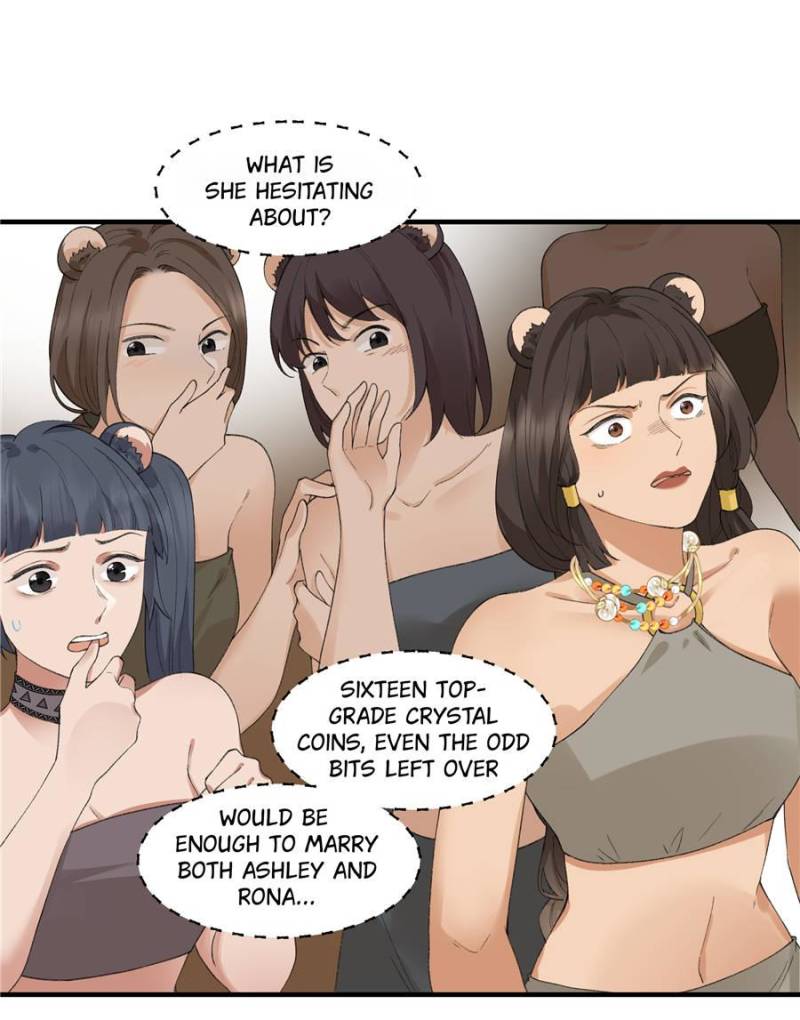 Taming the Beasts With Multi-Pregnancy System Chapter 8 152 01