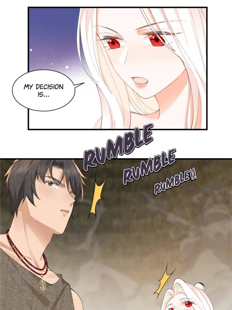 Taming the Beasts With Multi-Pregnancy System Chapter 8 153 02