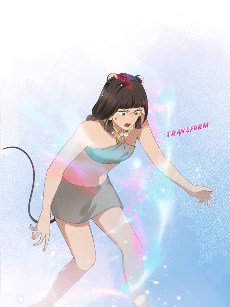 Taming the Beasts With Multi-Pregnancy System Chapter 8 158 07