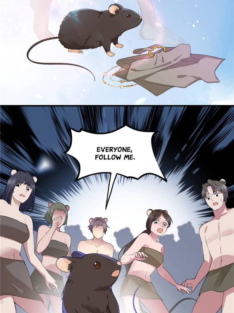 Taming the Beasts With Multi-Pregnancy System Chapter 8 159 08