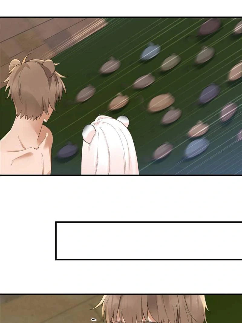 Taming the Beasts With Multi-Pregnancy System Chapter 8 161 10