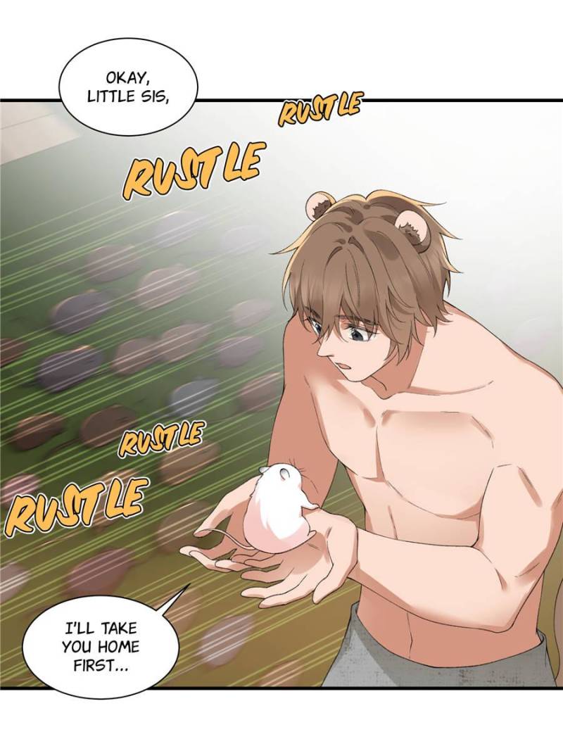 Taming the Beasts With Multi-Pregnancy System Chapter 8 163 12