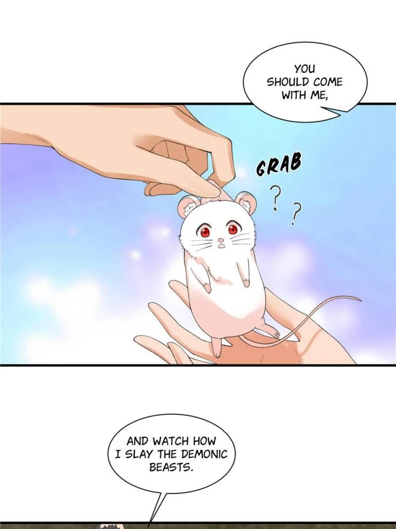 Taming the Beasts With Multi-Pregnancy System Chapter 8 165 14