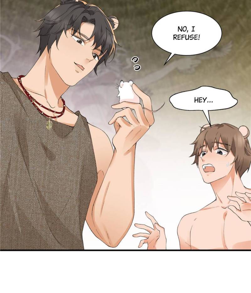 Taming the Beasts With Multi-Pregnancy System Chapter 8 166 15