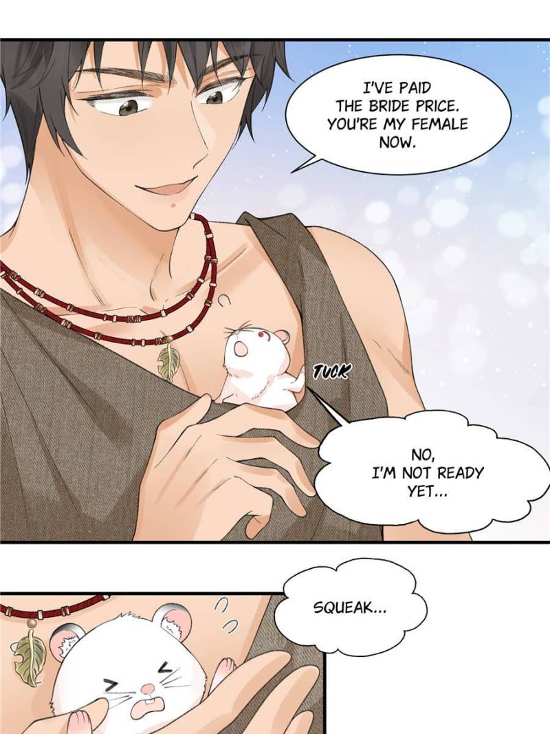 Taming the Beasts With Multi-Pregnancy System Chapter 8 167 16