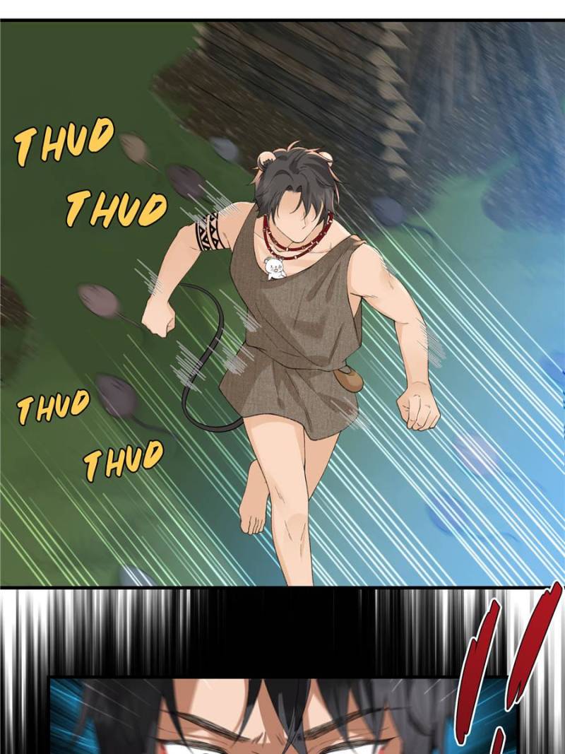 Taming the Beasts With Multi-Pregnancy System Chapter 8 169 18