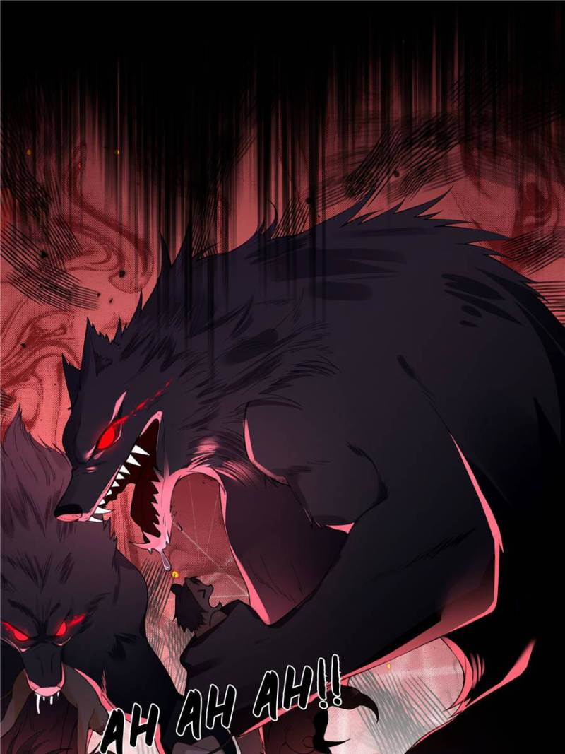 Taming the Beasts With Multi-Pregnancy System Chapter 8 171 20