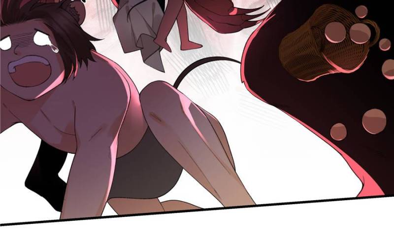 Taming the Beasts With Multi-Pregnancy System Chapter 8 172 21