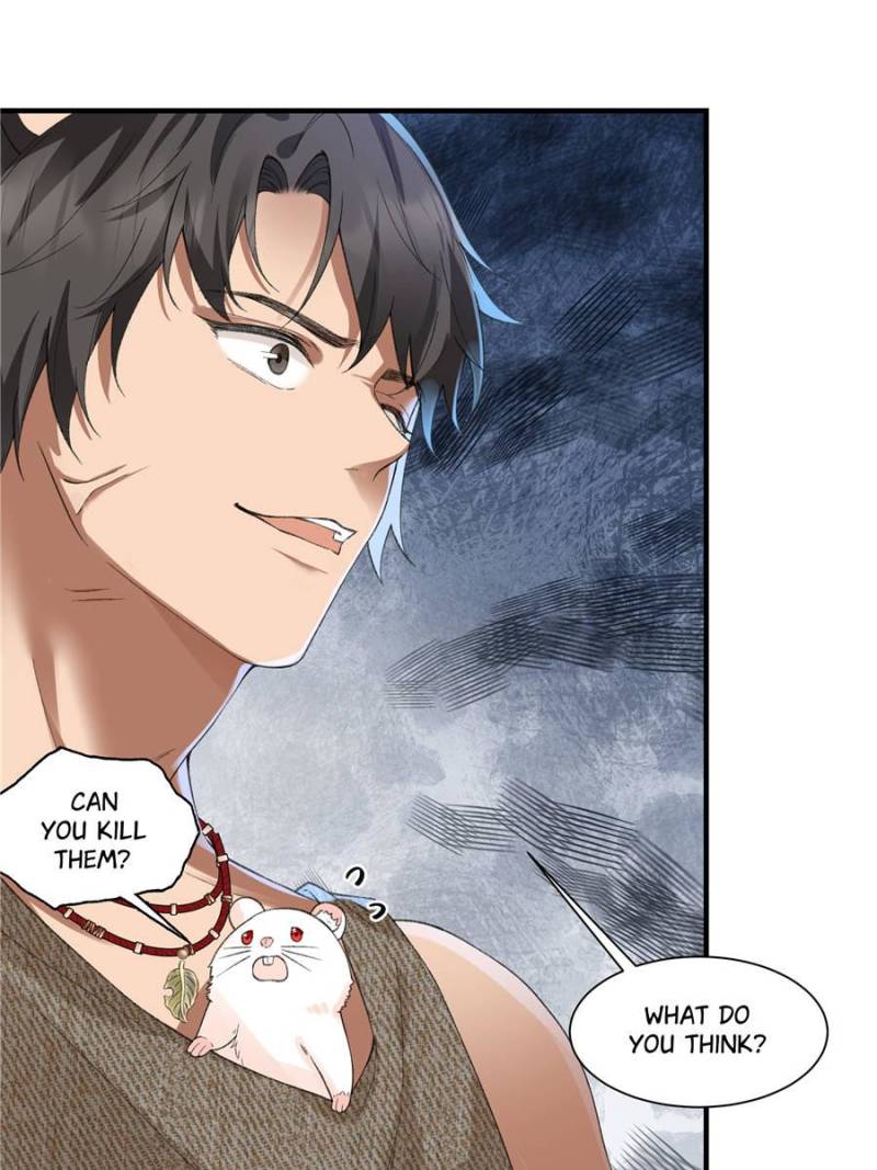 Taming the Beasts With Multi-Pregnancy System Chapter 8 173 22