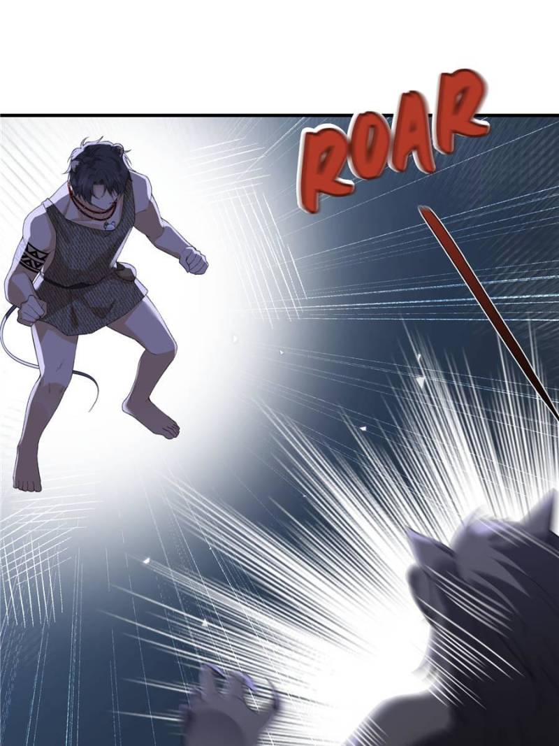 Taming the Beasts With Multi-Pregnancy System Chapter 8 175 24