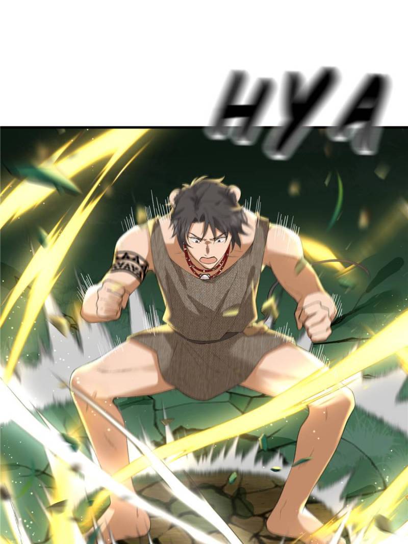 Taming the Beasts With Multi-Pregnancy System Chapter 8 177 26