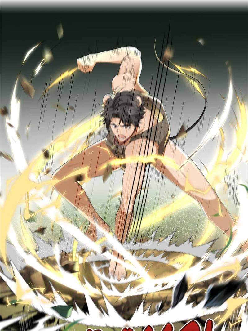 Taming the Beasts With Multi-Pregnancy System Chapter 8 179 28