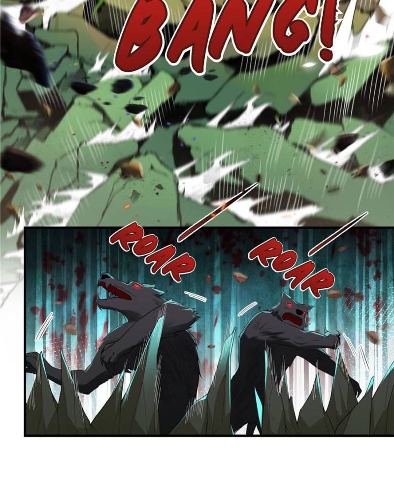 Taming the Beasts With Multi-Pregnancy System Chapter 8 180 29