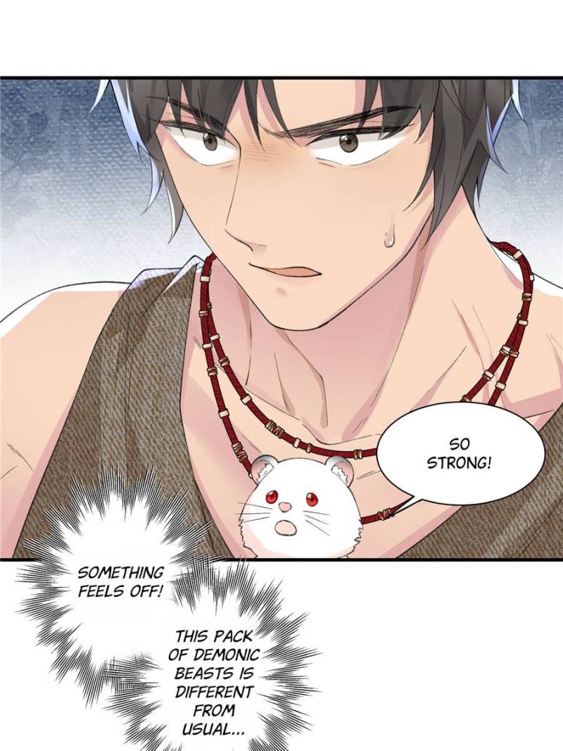 Taming the Beasts With Multi-Pregnancy System Chapter 8 181 30