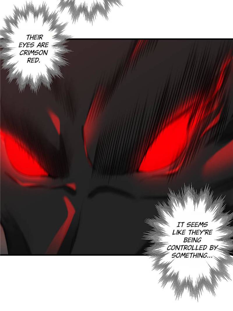 Taming the Beasts With Multi-Pregnancy System Chapter 8 182 31