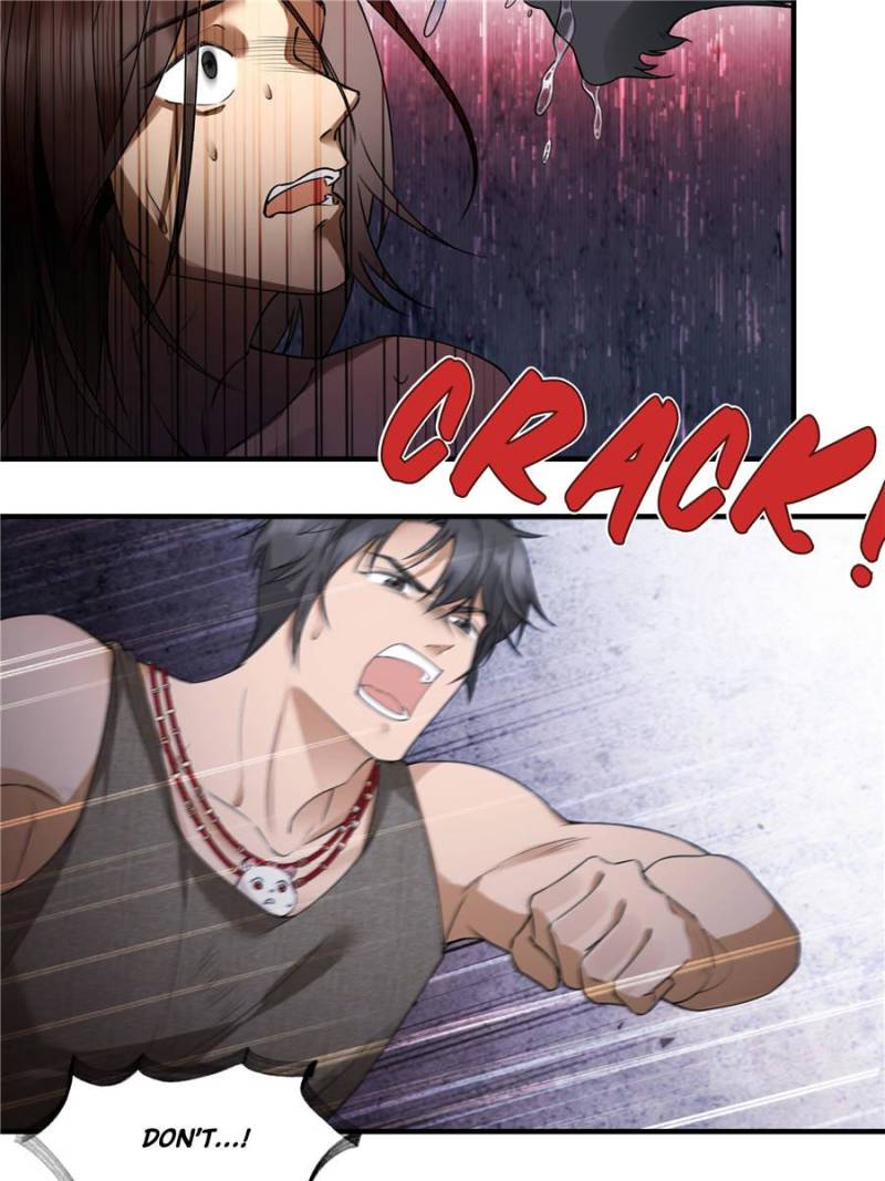 Taming the Beasts With Multi-Pregnancy System Chapter 8 186 35