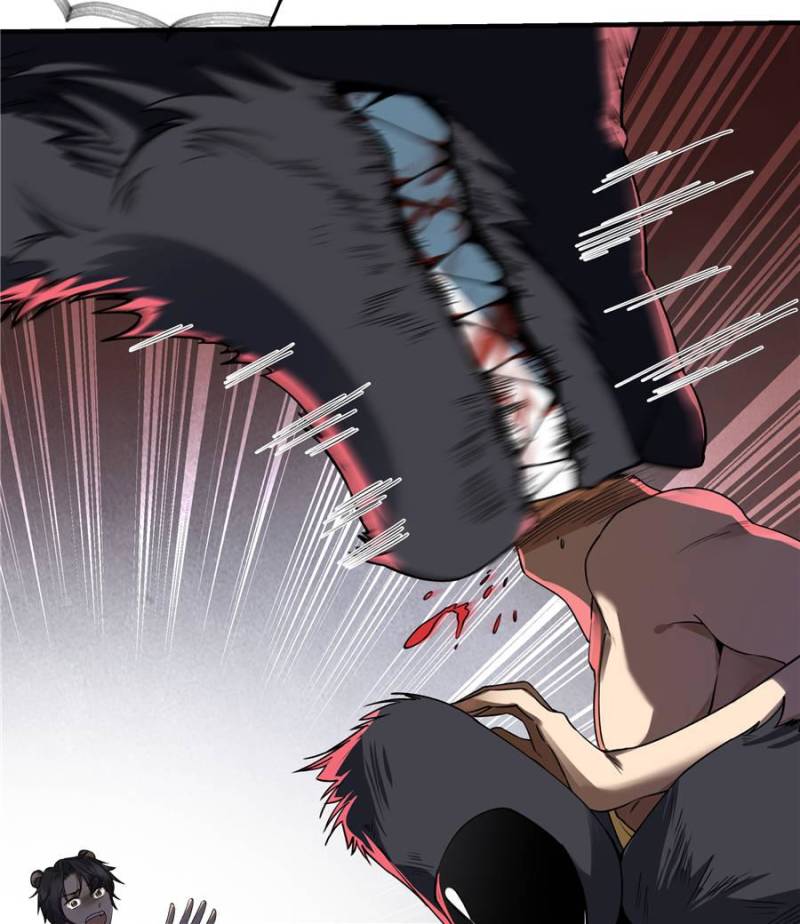 Taming the Beasts With Multi-Pregnancy System Chapter 8 187 36