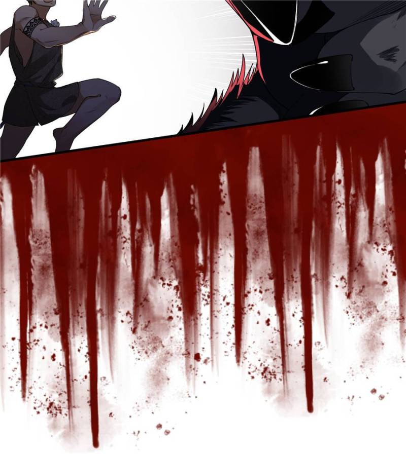 Taming the Beasts With Multi-Pregnancy System Chapter 8 188 37