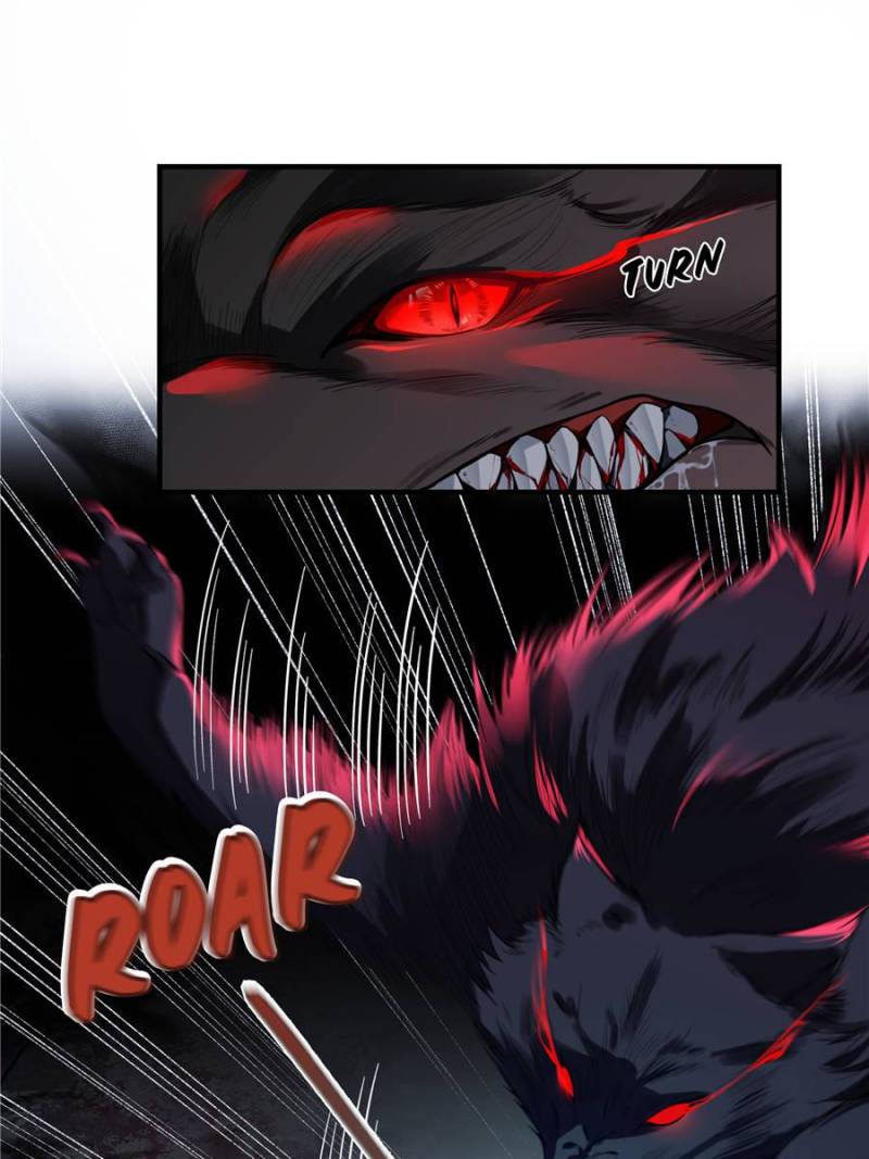 Taming the Beasts With Multi-Pregnancy System Chapter 8 189 38