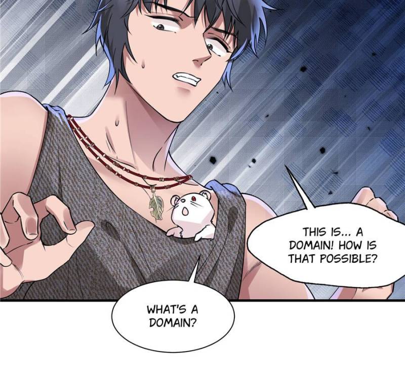 Taming the Beasts With Multi-Pregnancy System Chapter 8 191 40