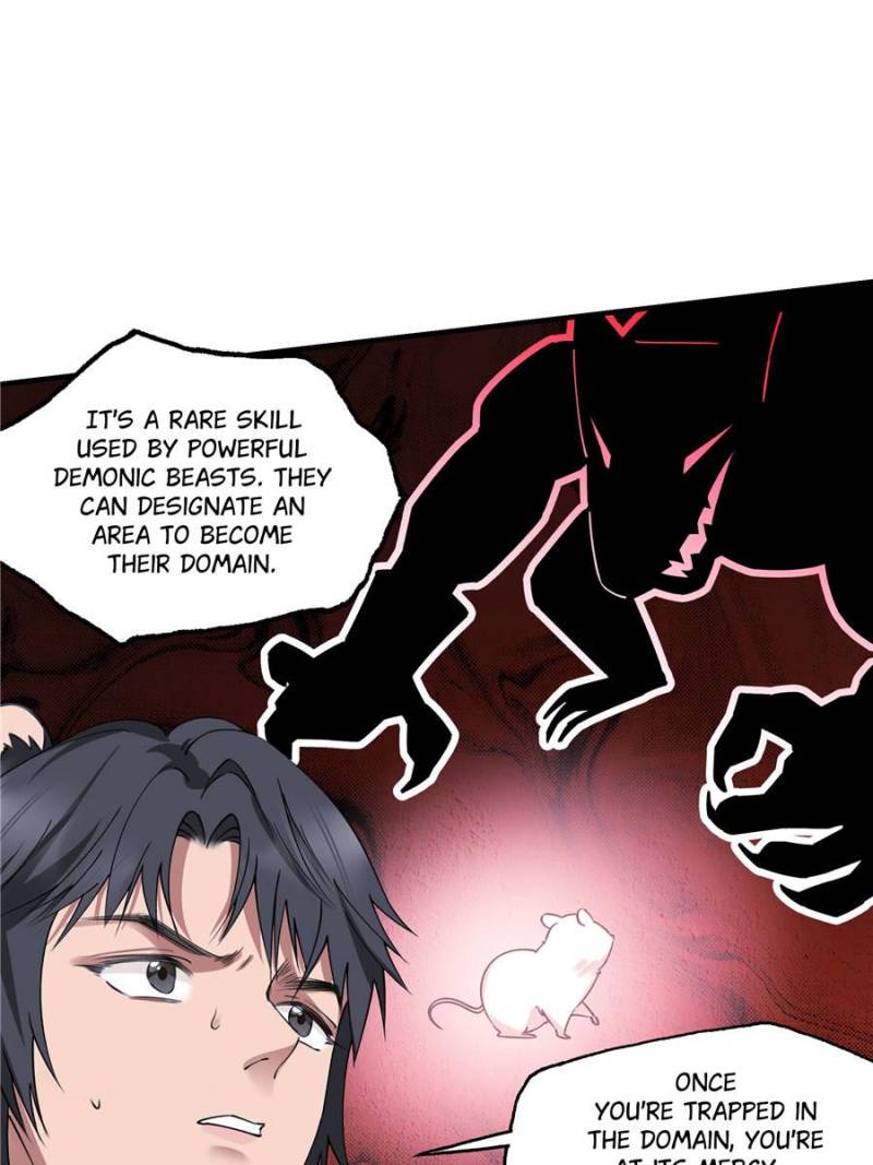 Taming the Beasts With Multi-Pregnancy System Chapter 8 192 41