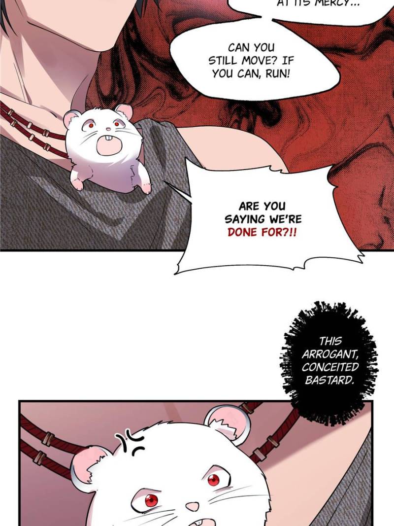 Taming the Beasts With Multi-Pregnancy System Chapter 8 193 42