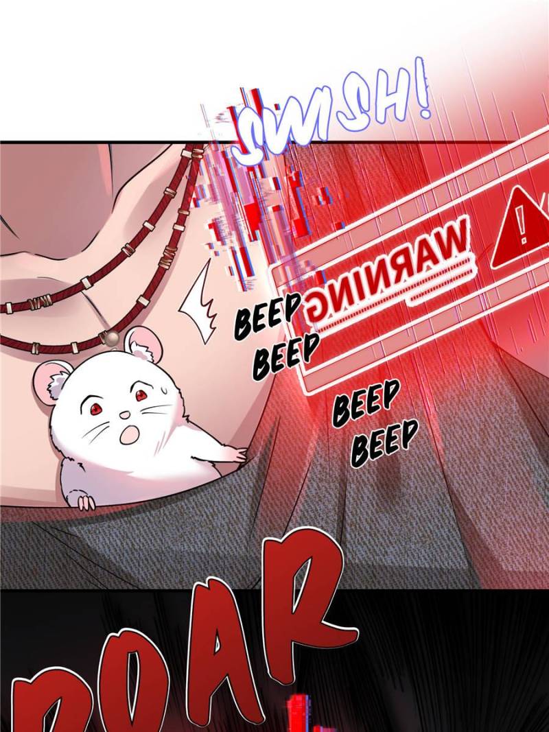 Taming the Beasts With Multi-Pregnancy System Chapter 8 195 44