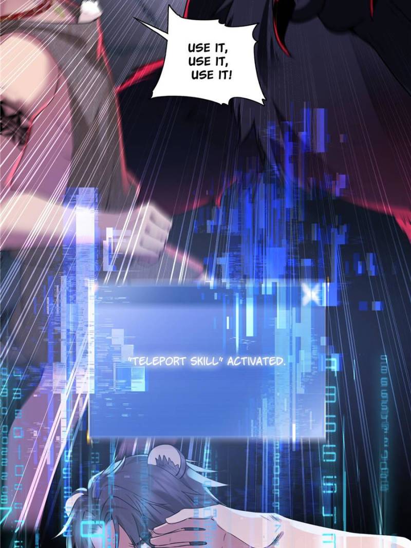 Taming the Beasts With Multi-Pregnancy System Chapter 9 153 02