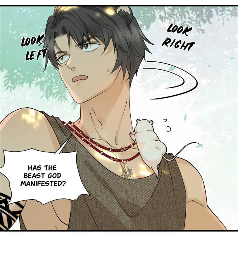 Taming the Beasts With Multi-Pregnancy System Chapter 9 161 10